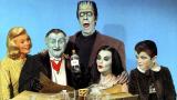 La famille Addams