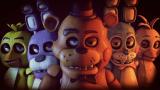 Five Nights at Freddy