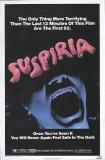 SUSPIRIA