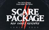 Scare Package II : Rad Chad’s Revenge