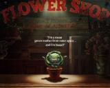 Little Shop of Halloween Horrors