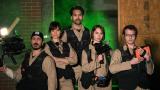Paranormal Investigations