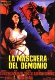LE MASQUE DU DEMON
