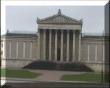 un décors en apparence classique....